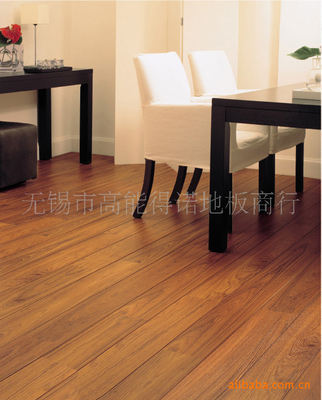 【西昌優質強化木地板(工廠直銷)】價格,廠家,圖片,木地板、竹地板,無錫市高能得諾地板商行-