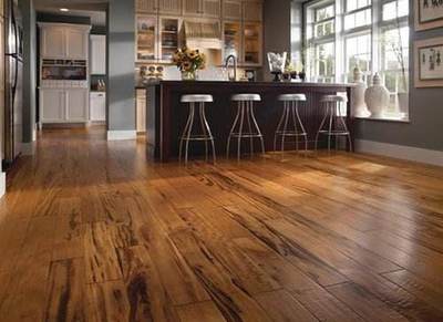 回歸產品創新 木地板企業轉型升級不可忘本