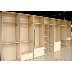 魯班飾家木制品廠 專業(yè)供應(yīng)蘇州實木衣柜與木地板